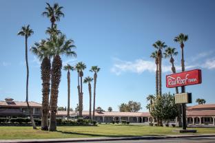 Blythe (CA) United States Hotels