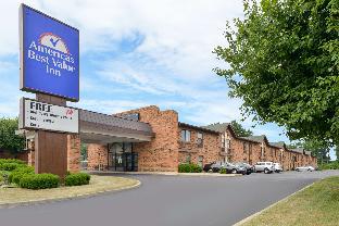South Bend (IN) United States Hotels