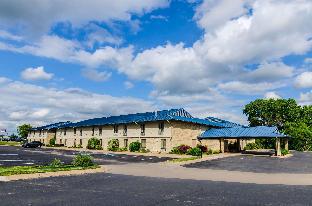 Winfield (KS) United States Hotels