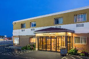 Buffalo (NY) United States Hotels