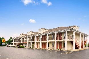 Garner (NC) United States Hotels