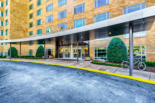 Washington, DC United States Hotel