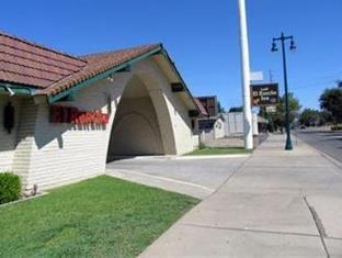 Lodi (CA) United States Hotels