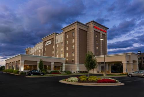 Beachwood (Ohio) United States Hotel