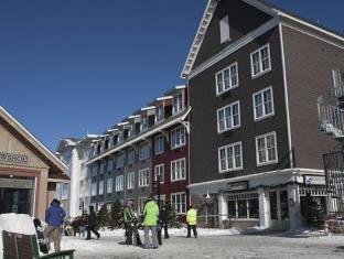 Snowshoe (WV) United States Hotels