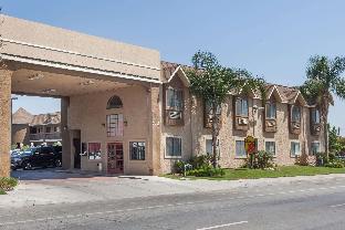 Bakersfield (CA) United States Hotels