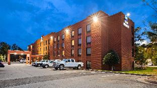 Richmond (VA) United States Hotels