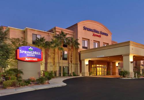 Yuma (Arizona) United States Hotel