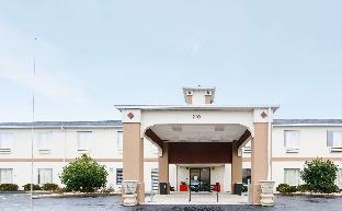 Danville (KY) United States Hotels