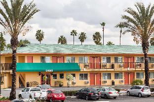 Oceanside (CA) United States Hotels