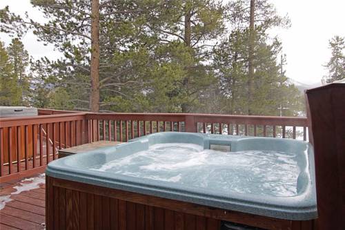 Breckenridge (Colorado) United States Hotel