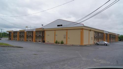 Crossville (TN) United States Hotels