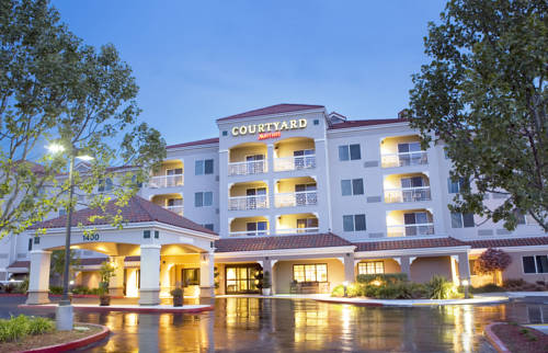 Novato (California) United States Hotel