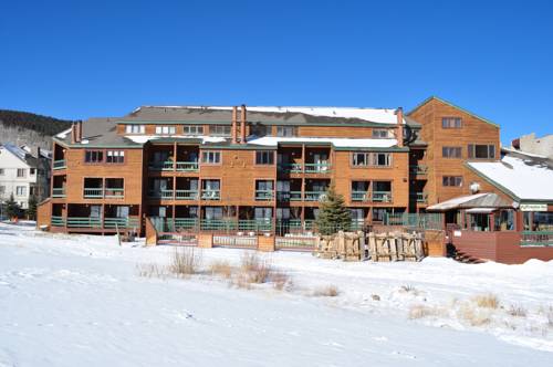 Copper Mountain (Colorado) United States Hotel