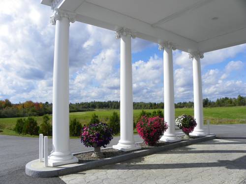 Bangor (Maine) United States Hotel