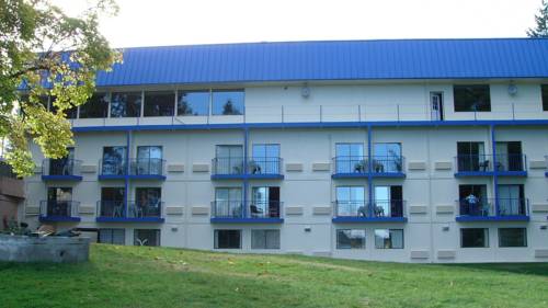 Bremerton (Washington) United States Hotel