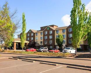 Salem (OR) United States Hotels