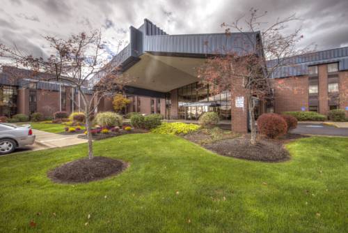 Canton (Ohio) United States Hotel