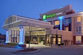 Blackwell United States Hotel