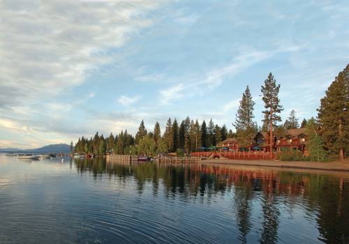 Tahoe City (California) United States Hotel