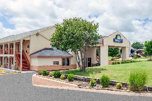 Ardmore (OK) United States Hotels