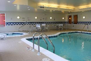 Marion (IL) United States Hotels
