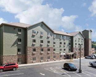 Morgantown (WV) United States Hotels