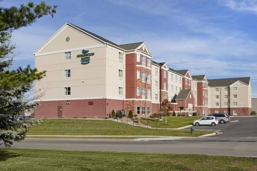 Cedar Rapids (Iowa) United States Hotel