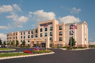 Orion Township (MI) United States Hotels