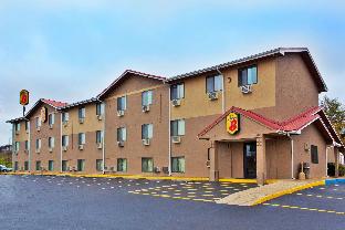 Tuscaloosa (AL) United States Hotels