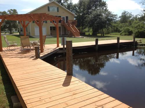 Slidell United States Hotel