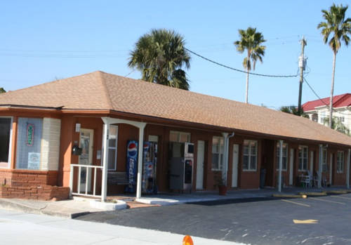 Saint Augustine (Florida) United States Hotel