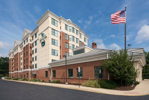 Newark (Delaware) United States Hotel