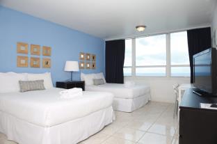 Miami Beach (FL) United States Hotels