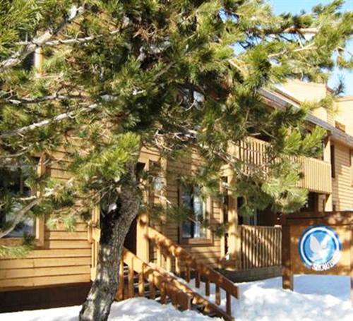 Mammoth Lakes (California) United States Hotel