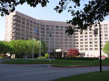 Tulsa (Oklahoma) United States Hotel