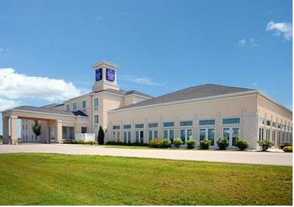 Sheboygan (Wisconsin) United States Hotel