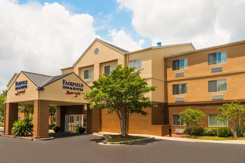 Mobile (Alabama) United States Hotel