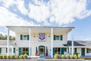 Richmond (VA) United States Hotels
