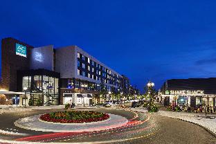 Orange (OH) United States Hotels