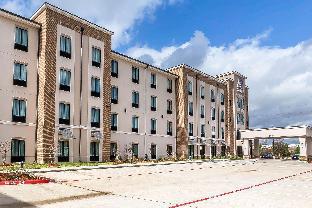 Houston (TX) United States Hotels