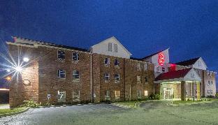 St. Robert (MO) United States Hotels