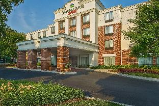 Richmond (VA) United States Hotels