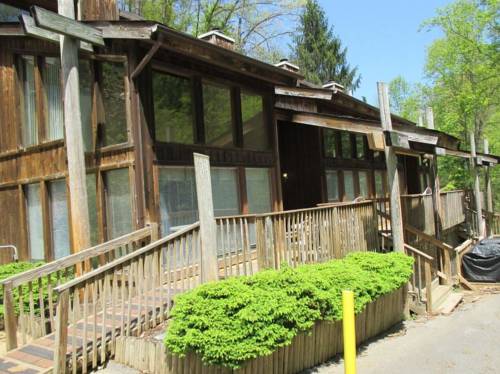 Gatlinburg (Tennessee)  United States Hotel