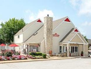 Tyler (TX) United States Hotels