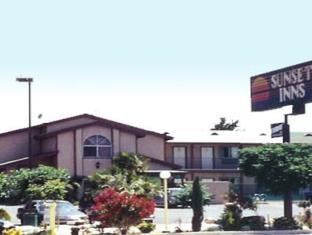Victorville (CA) United States Hotels