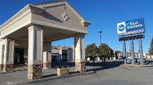 Rawlins (WY) United States Hotels