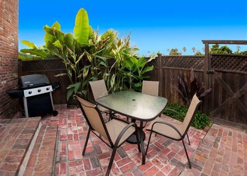 La Jolla (California) United States Hotel