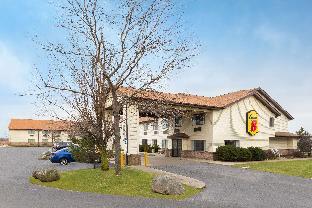 Hebron (IN) United States Hotels