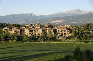 Colorado Springs (CO) United States Hotels